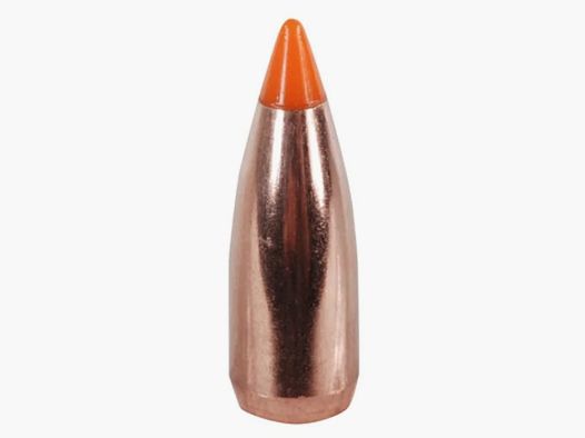 Proiettile Nosler Ballistic Tip Varmint .22/.224 40GR Spitzer 250 pezzi