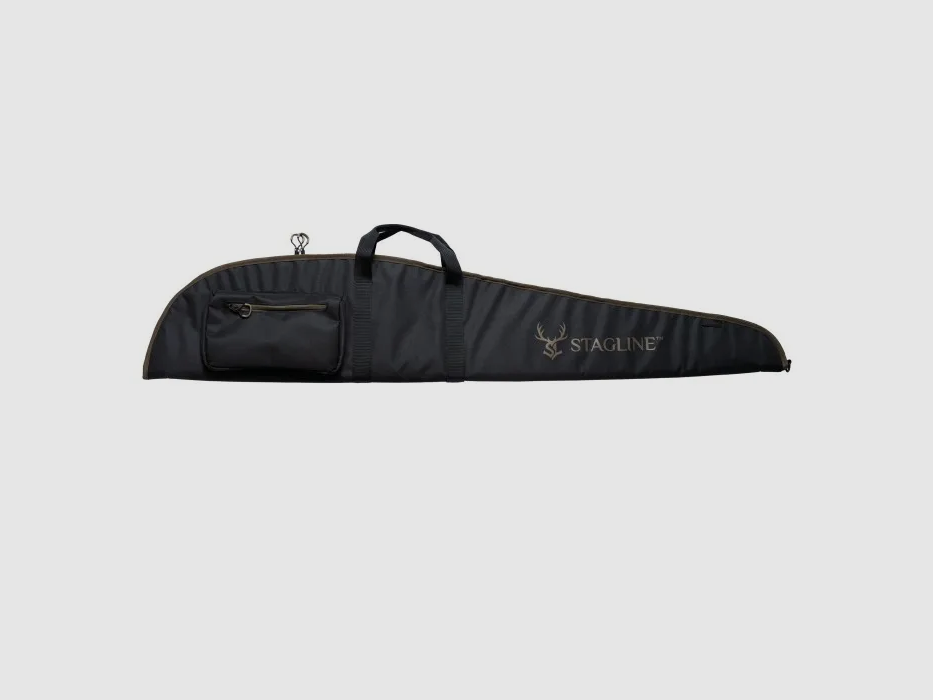 Stagline Tracker Riffelfoderal, billede 1 af 2