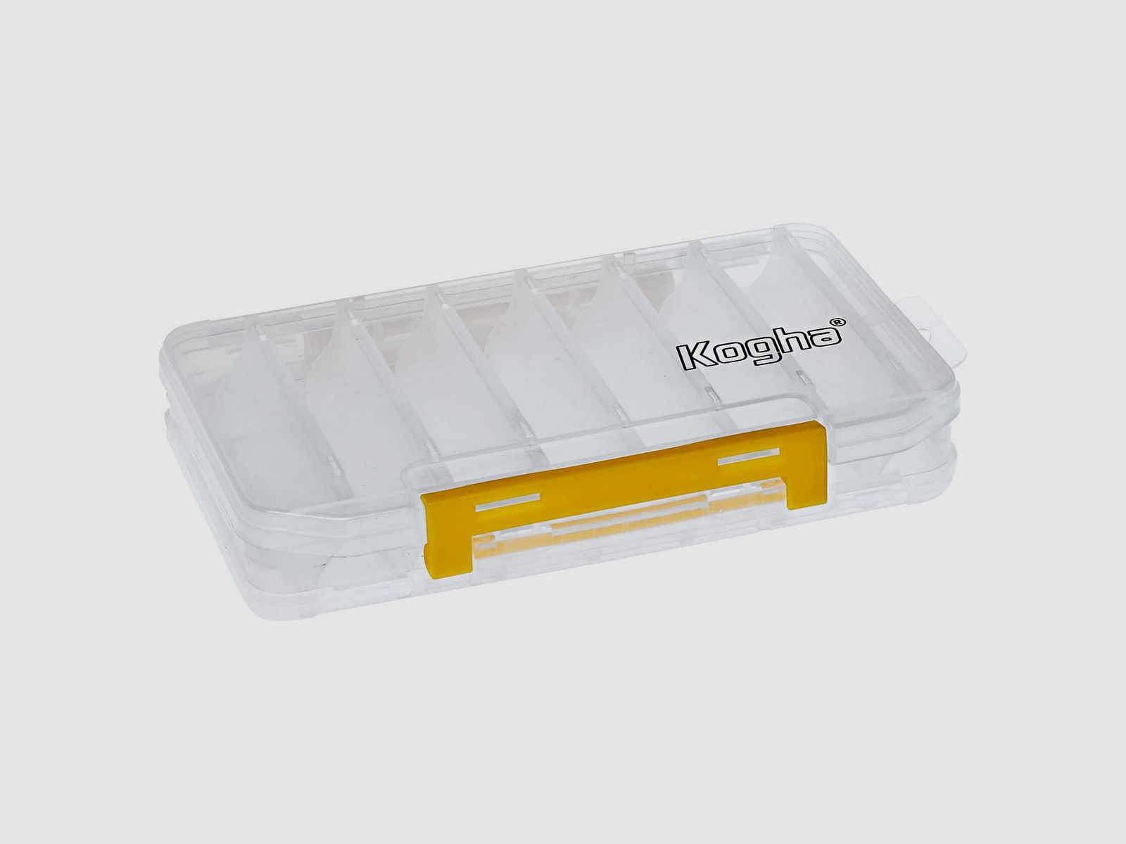 Wobbler box (podwójna)