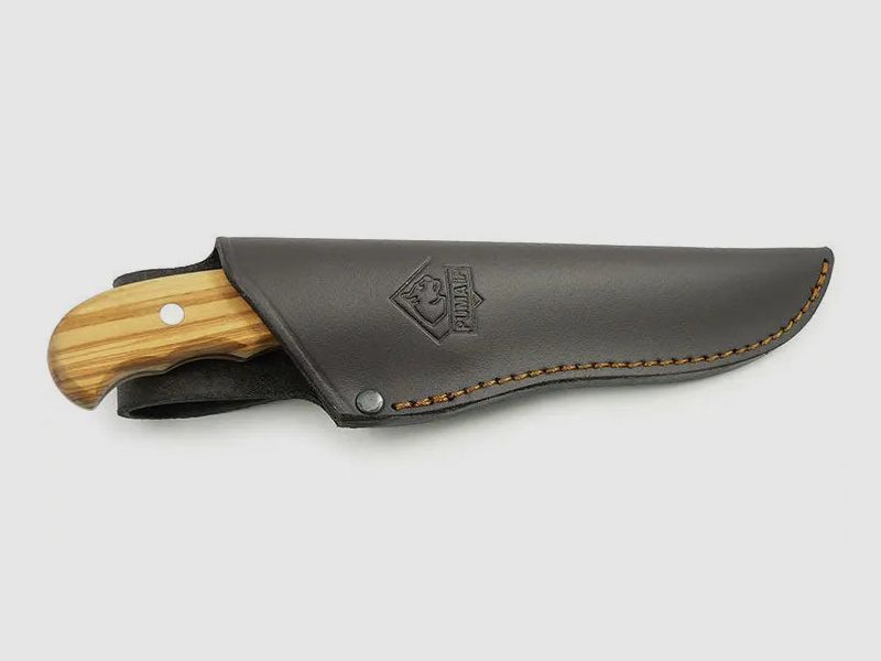 PUMA IP outdoor hunter, oliva, immagine 6 di 6