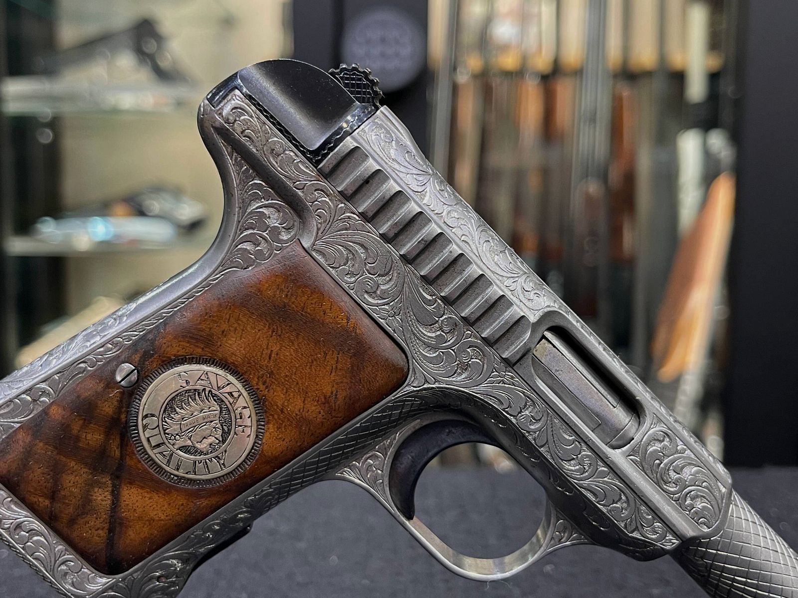 SAVAGE 1917, afbeelding 9 van 13