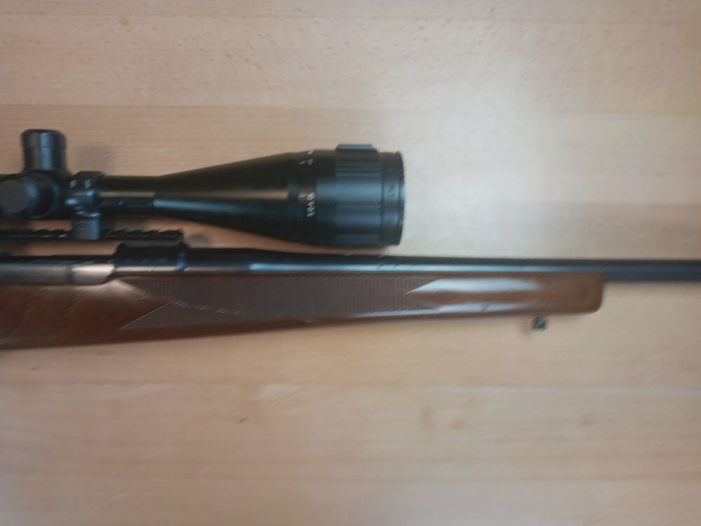 Voere M 98