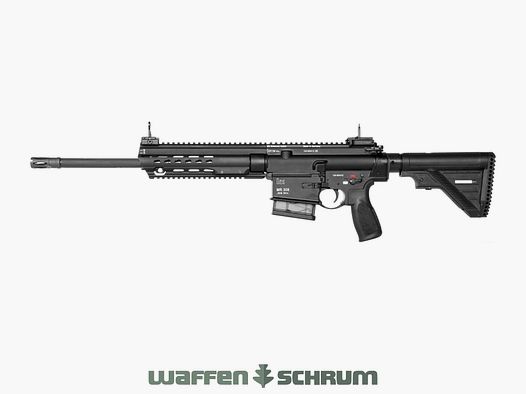 Heckler & Koch MR308 A3