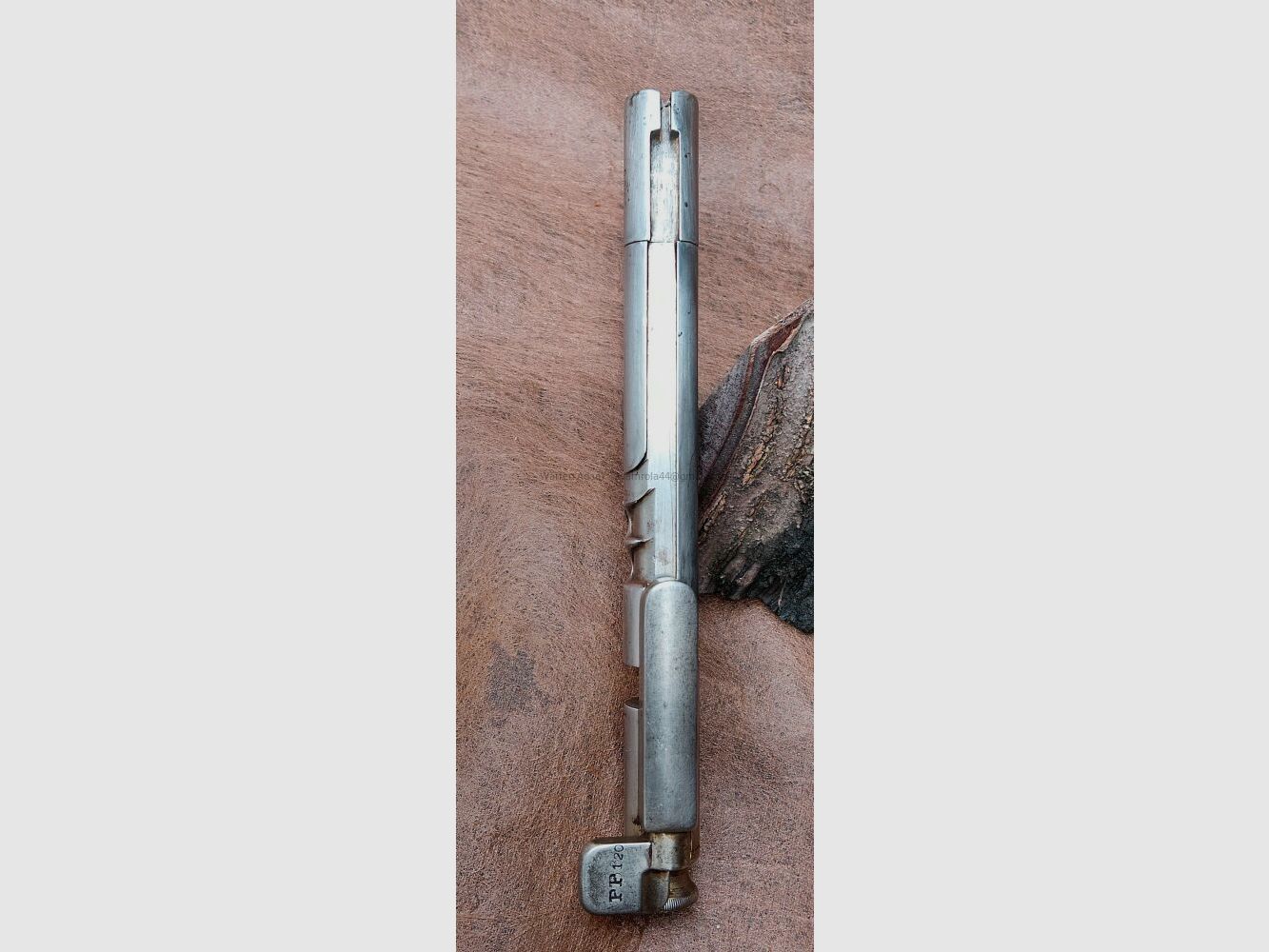 Steyr Kropatschek 1889