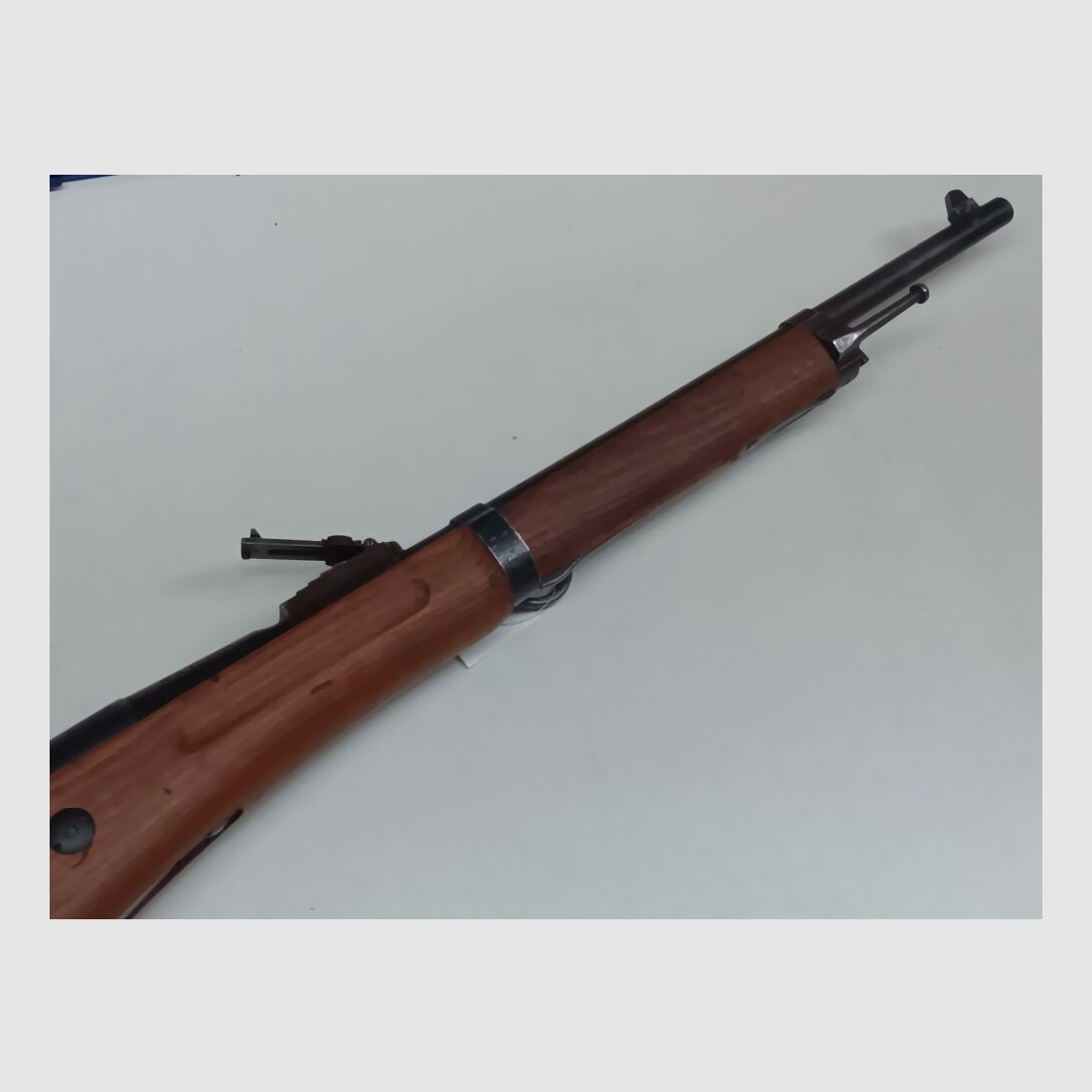 Chatellerault - MAC 1933 Mle. 1892 Berthier-Lebel