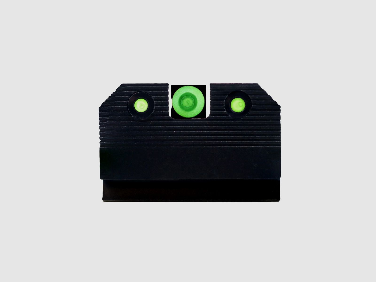 N-Sight R3D 2.0 Sup Green Dot Green Glock 17-47, Bild 2 von 3
