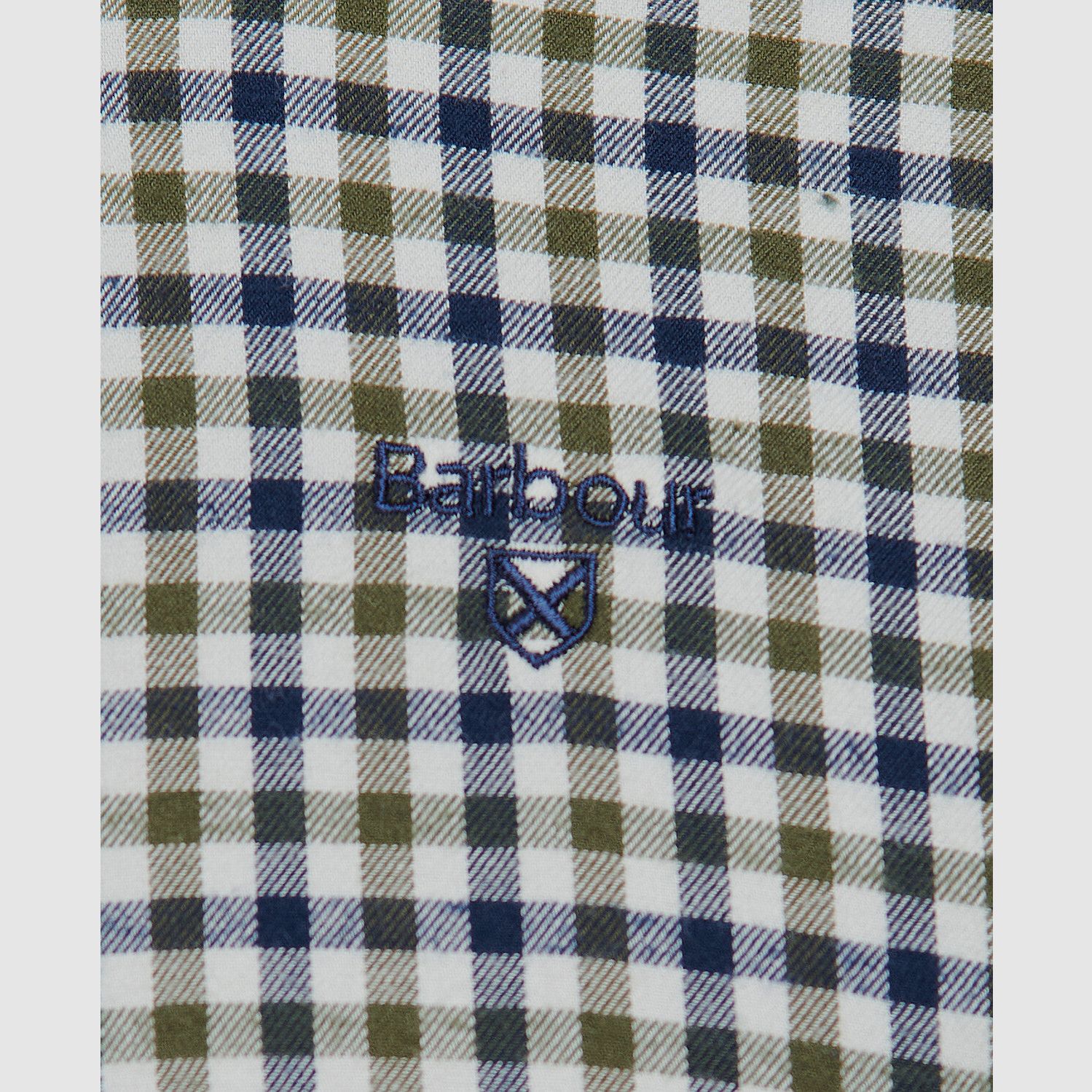 Koszula męska Barbour Finkle