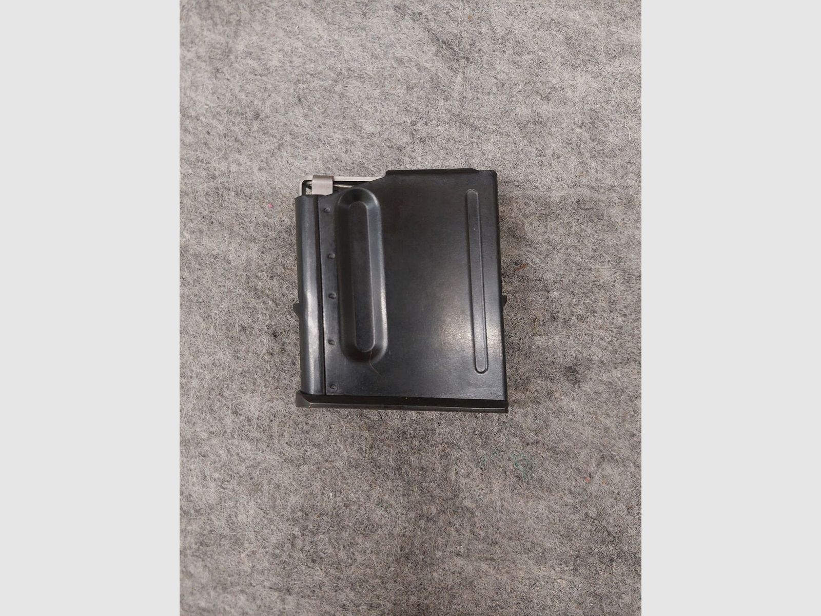 CZ, Brünner M 527, Bild 1 von 7
