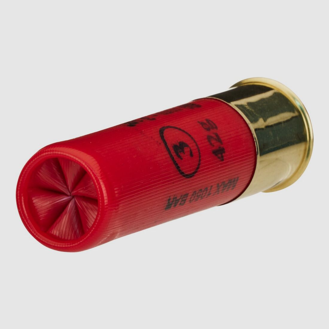 Baschieri & Pellagri 12/89 Supermagnum Steel 42 Extra Velocity 3,3mm 42g, afbeelding 4 van 5