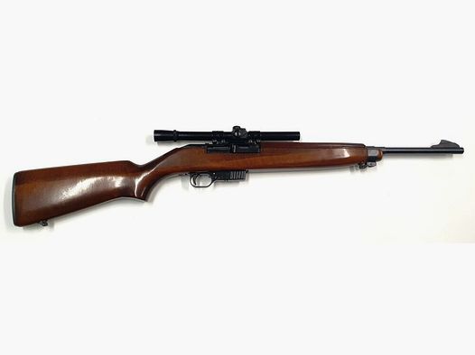 ERMA karabin samopowtarzalny Erma EGM1 Mod. 70