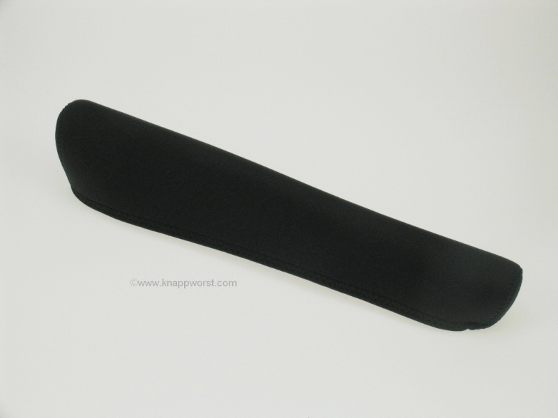 Zielfernrohr - Schutz 36x6cm Neopren