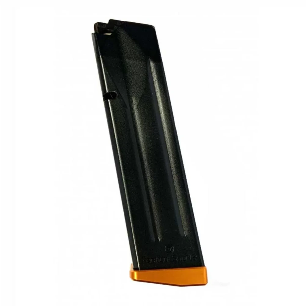 Magazin CZ TS2 Orange und TS3 Orange cal.9x19 20rnd