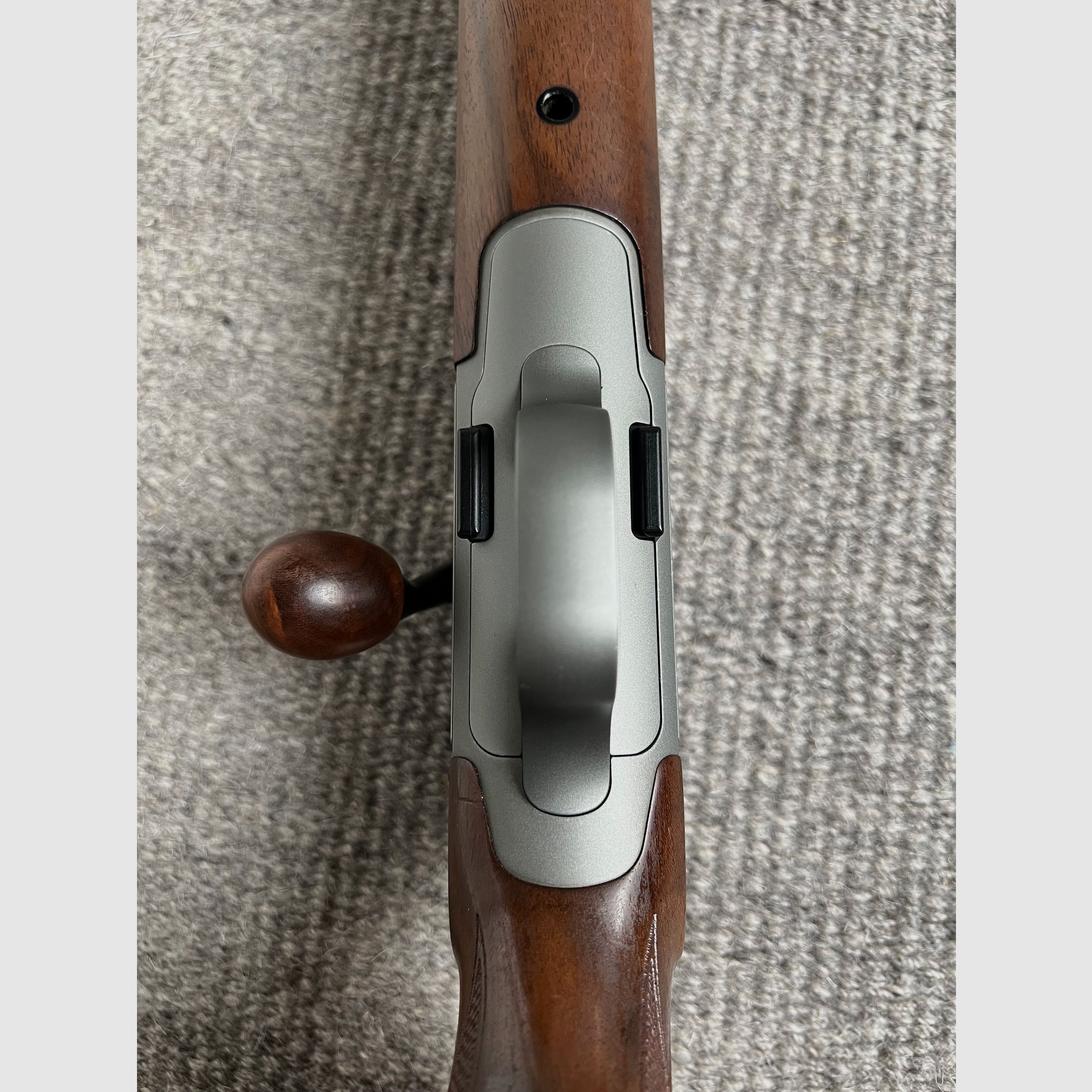 Blaser R8 Luxus .30-06