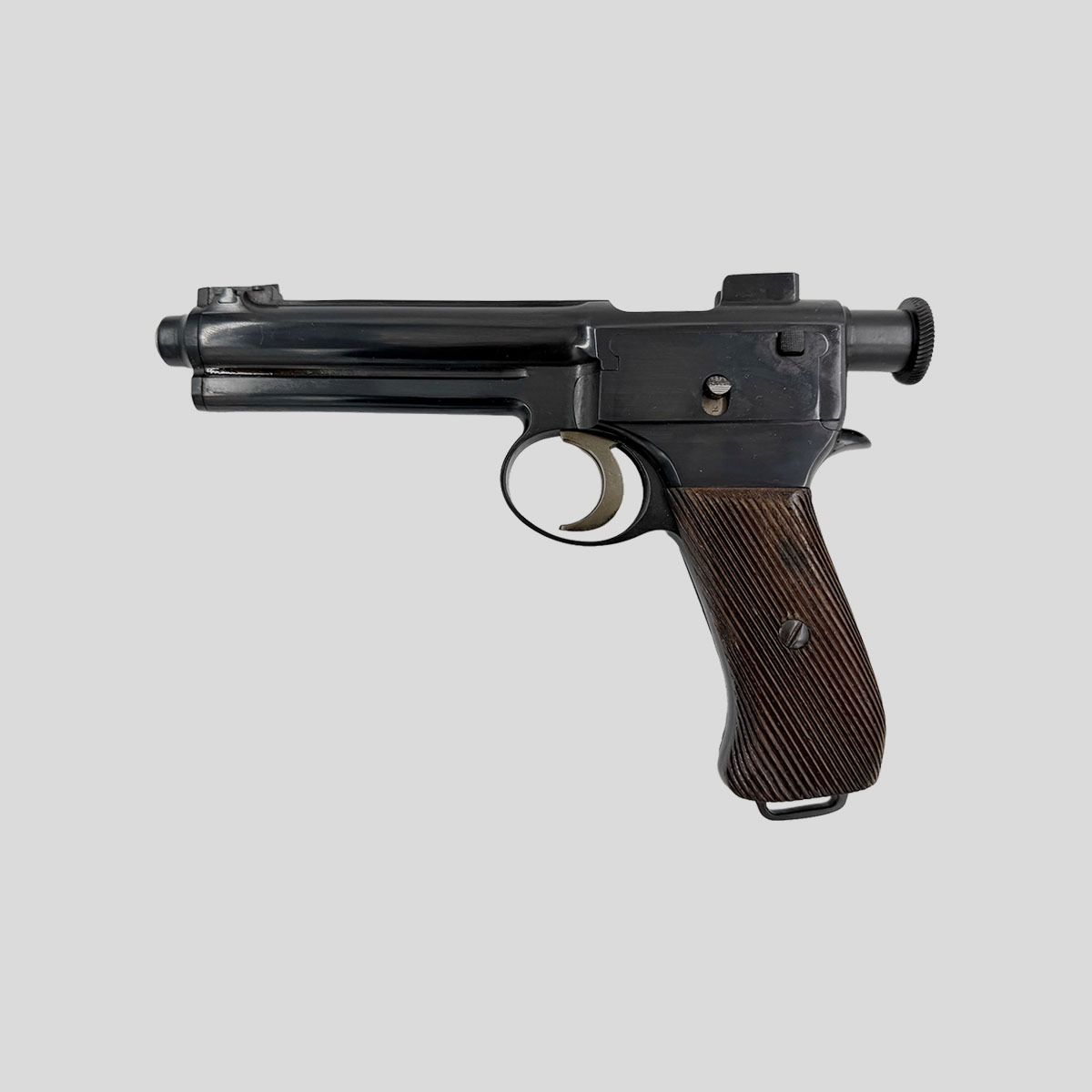 FEG – Roth-Steyr M1907 (Occasion) [8mm Roth-Steyr], Bild 1 von 2