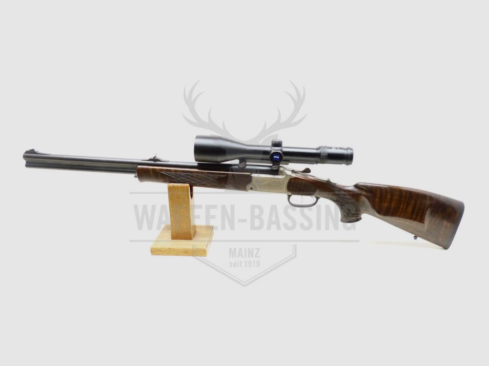Blaser	 BS95