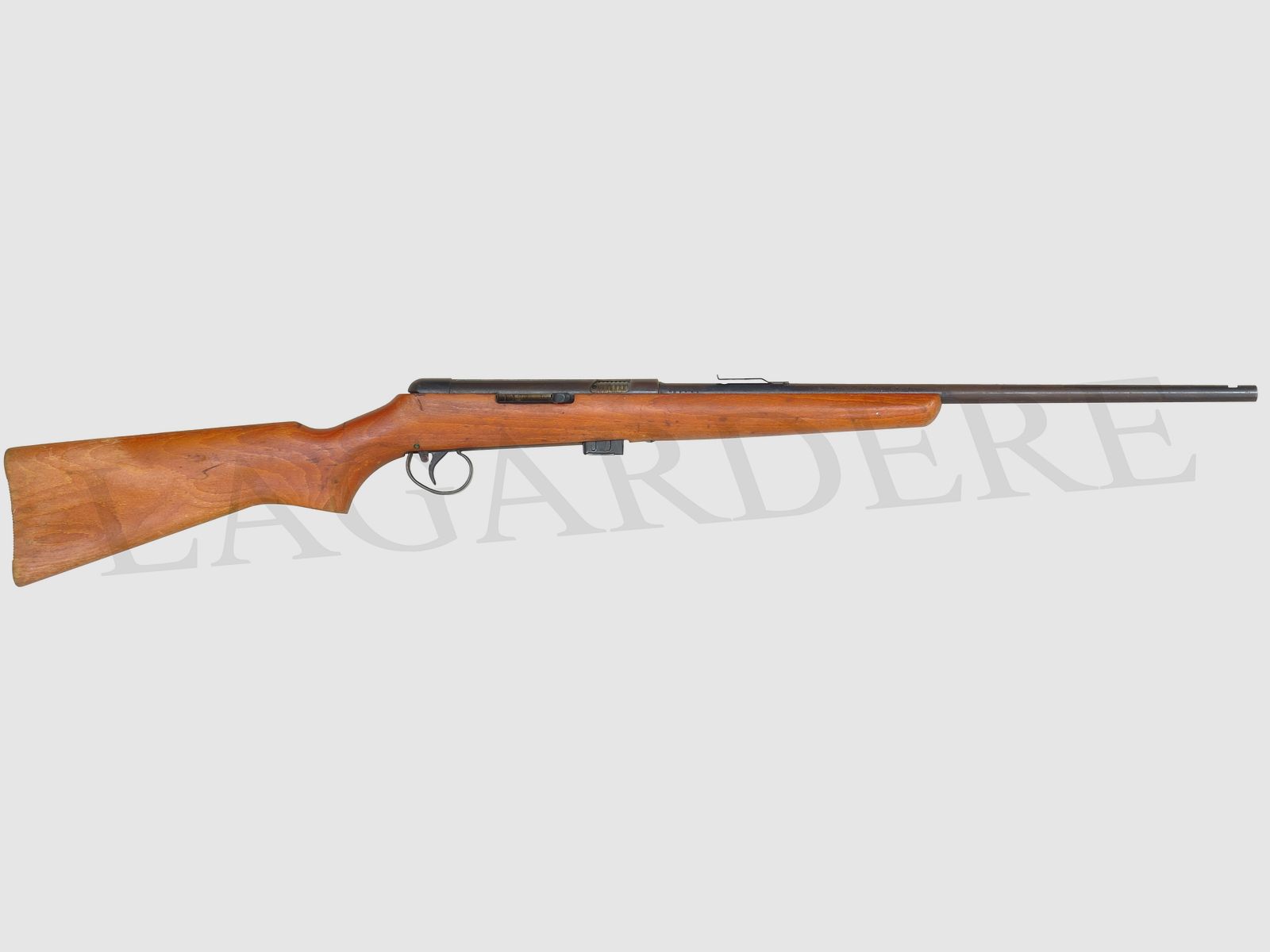 BSA ARMATIC (Selbstladebüchse .22)