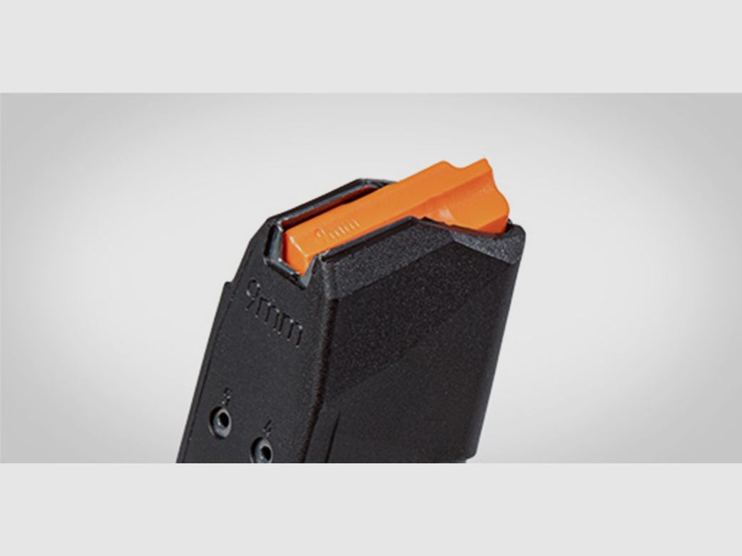 Glock 17 Gen5/MOS/FS, Bild 6 von 7