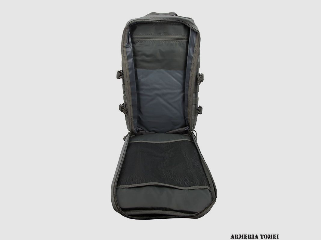 Backpack – MIL-TEC – US ASSAULT PACK LG GRAY, image 4 of 4