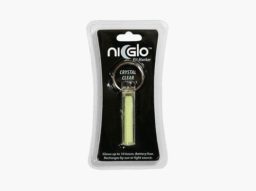 NI-GLO SAFETY MARKER TRANSPARENT