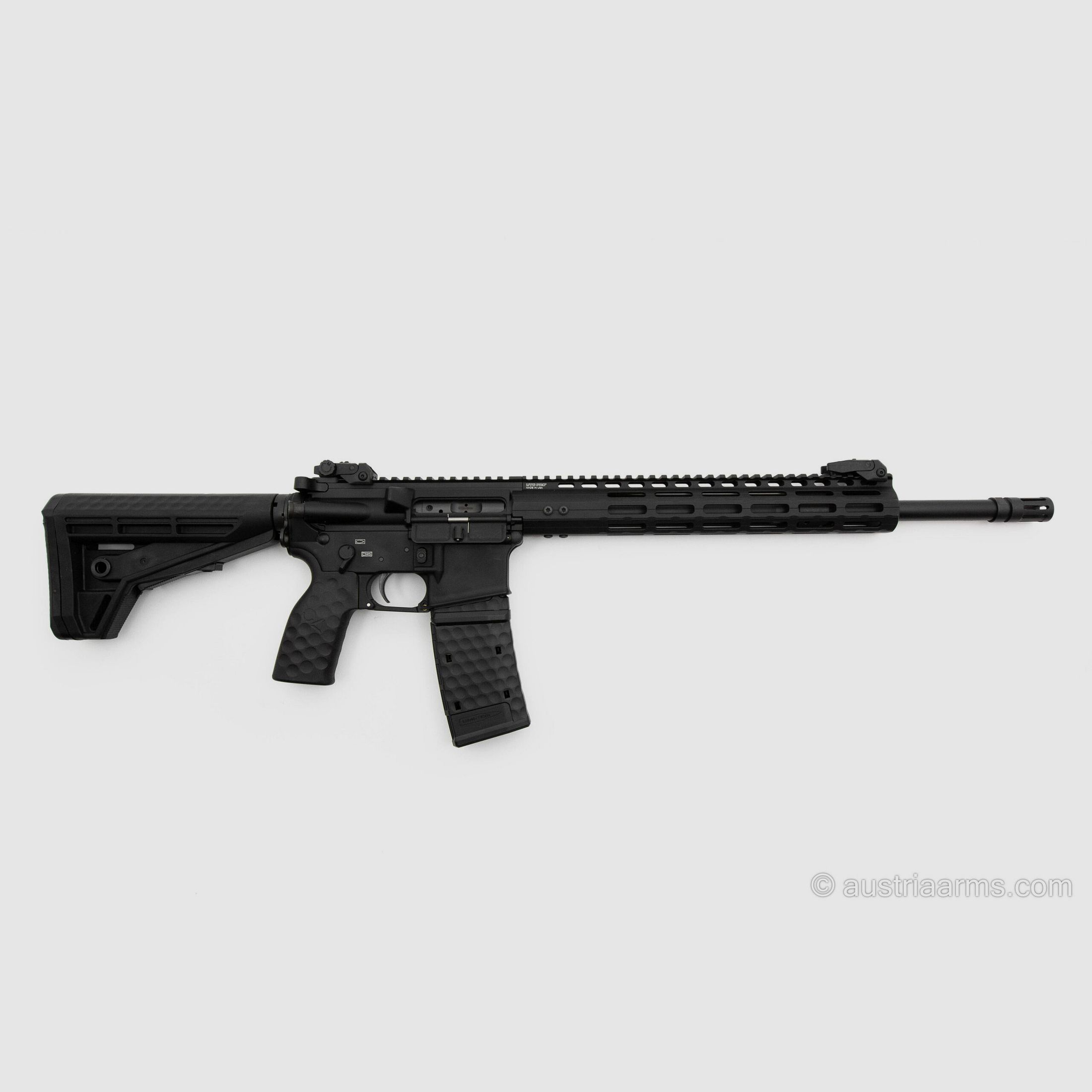Oberland Arms Black Label M5, 16.5 Zoll, Neuwaffe, .223 Rem, Bild 2 von 5