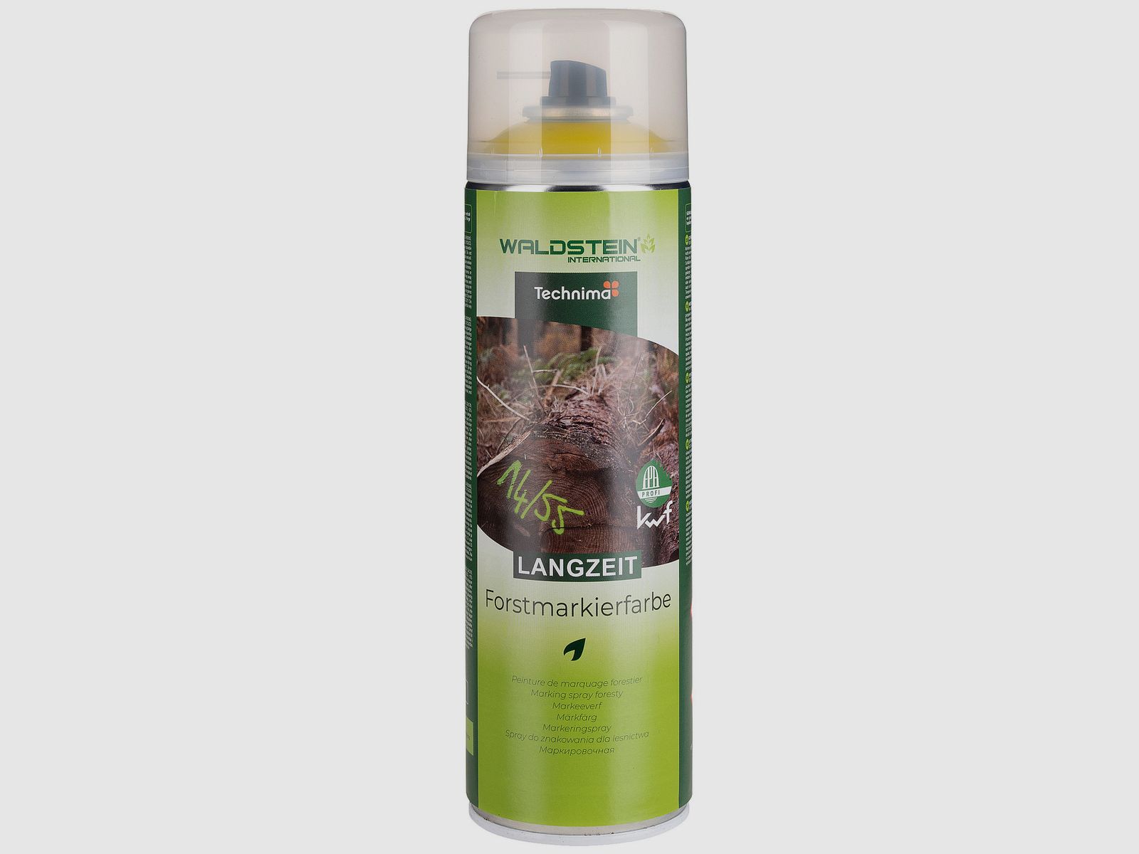 Peinture à long terme Waldstein avec capuchon standard