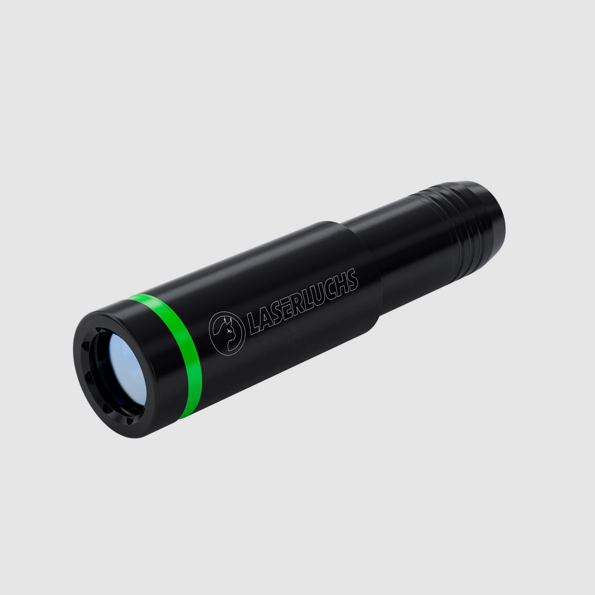 Laserluchs IR-Laser für Nachtsichtgeräte