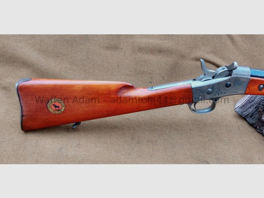 Remington Rolling Block M 1867
