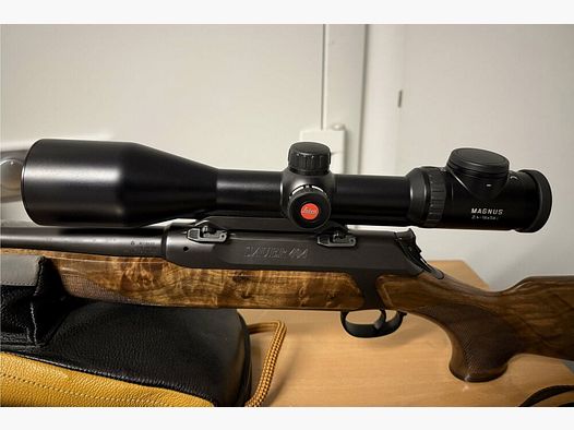 Sauer & Sohn 404 .30-06Spring