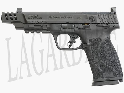 SMITH & WESSON M&P 10 M2.0 5,6" TS NS PC (PISTOLE)