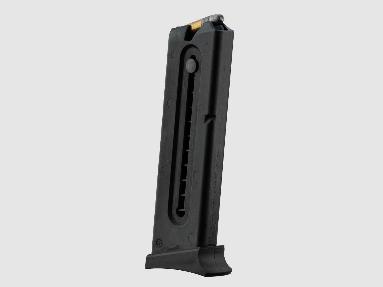 MAUSER HSR PP7 .22LR PISTOLE MIT HOLZGRIFFSCHALEN, Bild 9 von 9