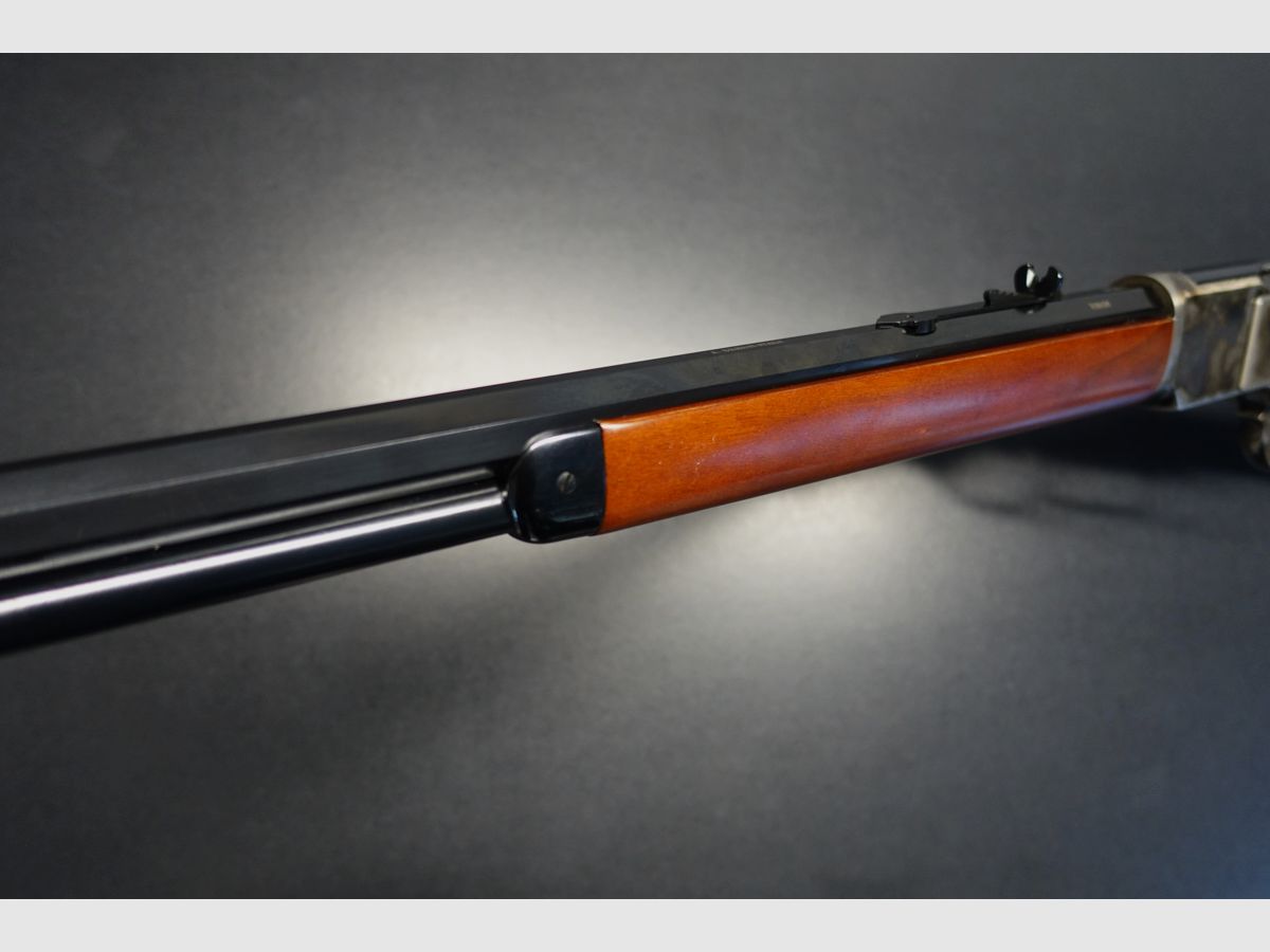 Uberti 1873 Sporting Rifle .357 Mag, afbeelding 4 van 5
