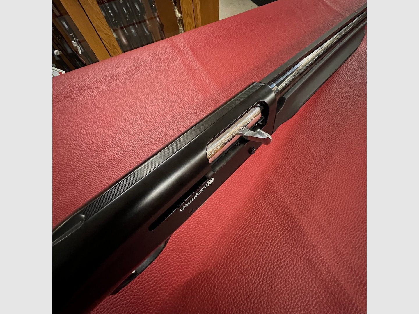 Benelli Montefeltro Comfort, Bild 3 von 8