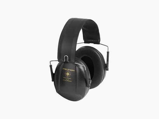 Vega Holster Peltor Hearing Protector
