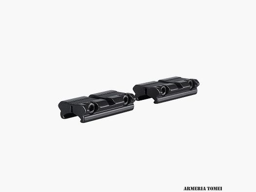 HAWKE – ADAPTER SZYNOWY 2SZT 11MM NA WEAVER