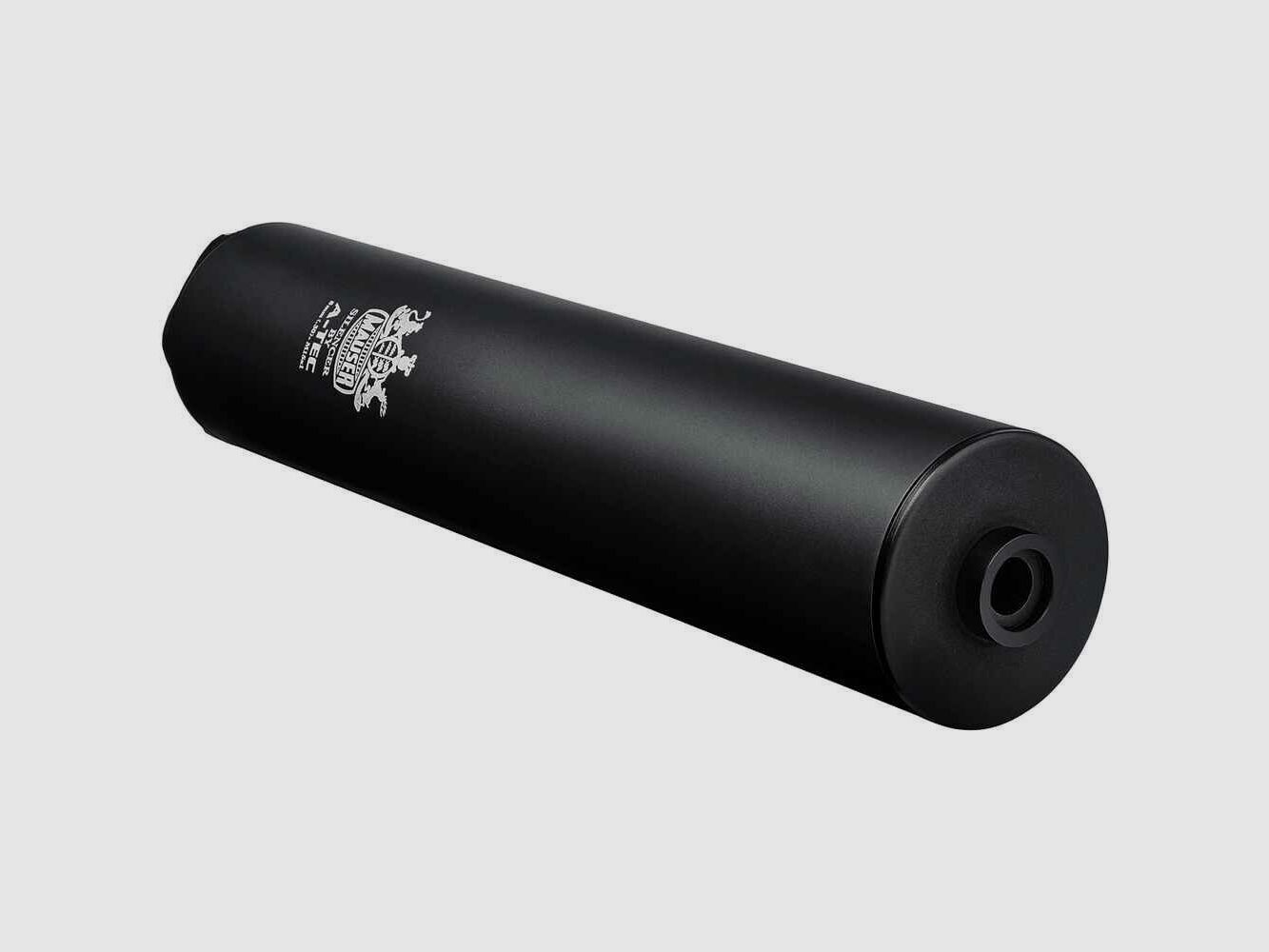 Mauser Mauser by A-TAC 8mm/.30 - M17x1