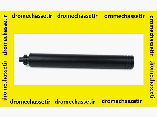 Guida in plastica (falso otturatore) per corpo otturatore di calibri da 22 a 308