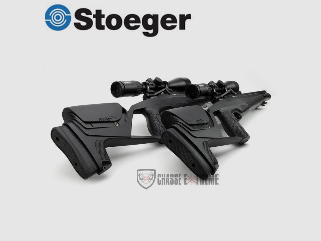 Fucile STOEGER XM1 Ranger Combo 3-9X40 70 Joules Cal. 6,35 mm
