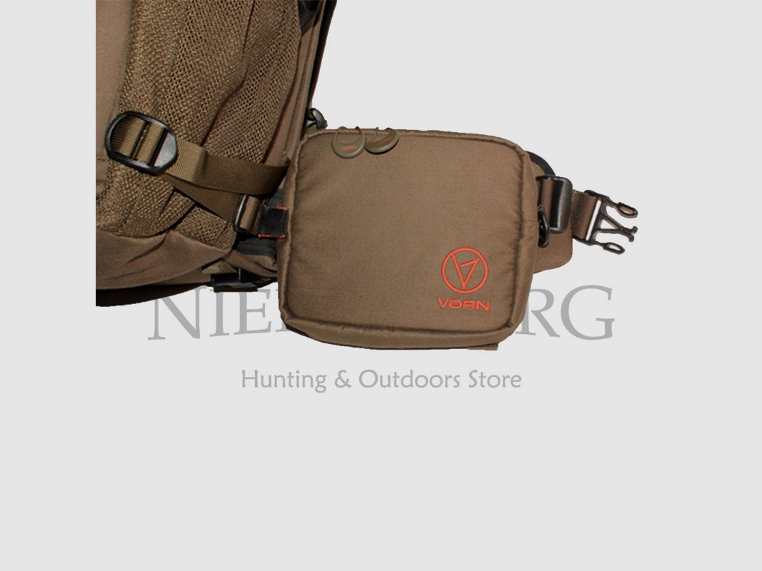 Vorn Multi Pouch Zubehör, Bild 2 von 4