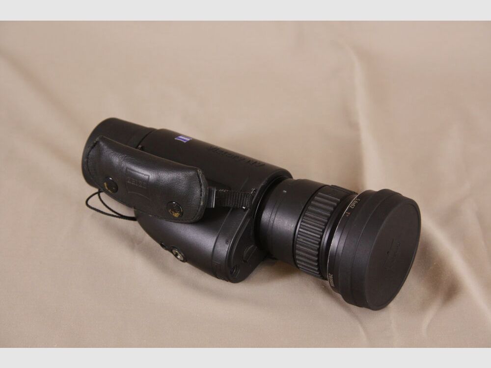 Zeiss Victory NV 5.6x62 T*