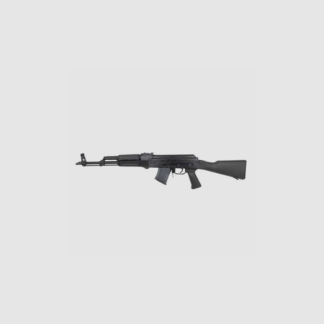 WBP Jack Polymer AK AKM Kalaschnikow 7,62x39 mit PSO-Schiene