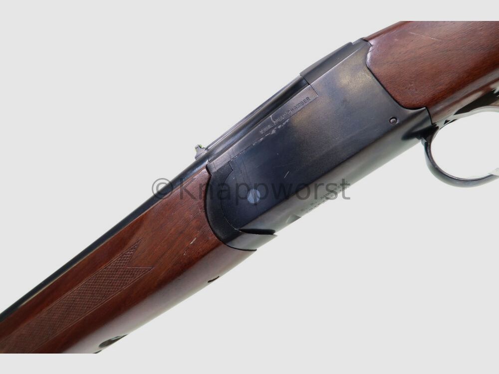 ohne Uberti Condor Outback