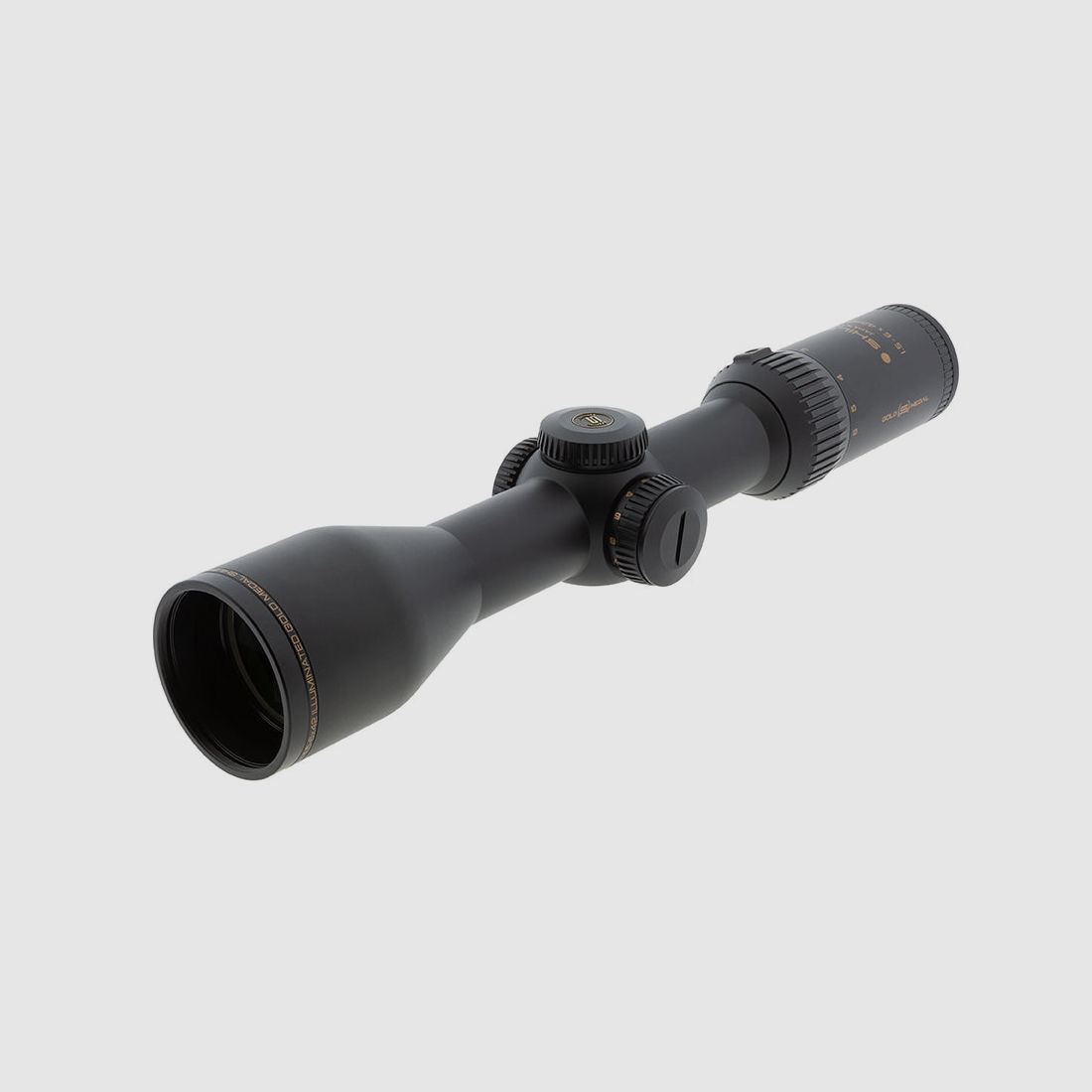 Zielfernrohr Shilba Gold Medal 1,5-6x42 V25 IR4 beleuchtet, Bild 2 von 8