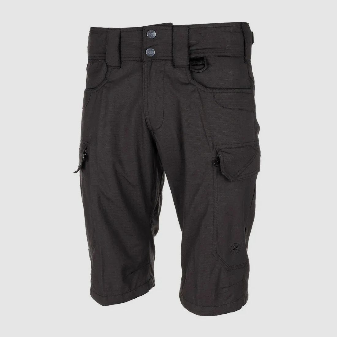 MFH Shorts Bermuda Storm RipStop