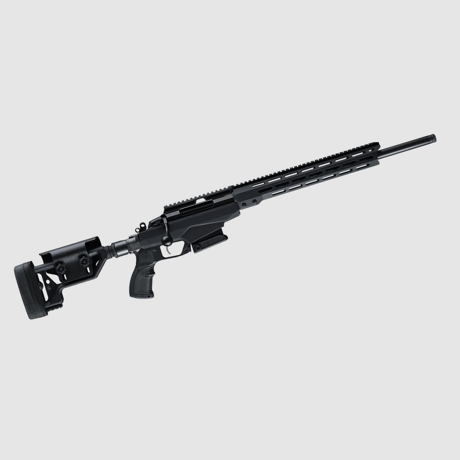 Tikka T3X TAC A1 .308 Win bolt-action rifle, image 2 of 2