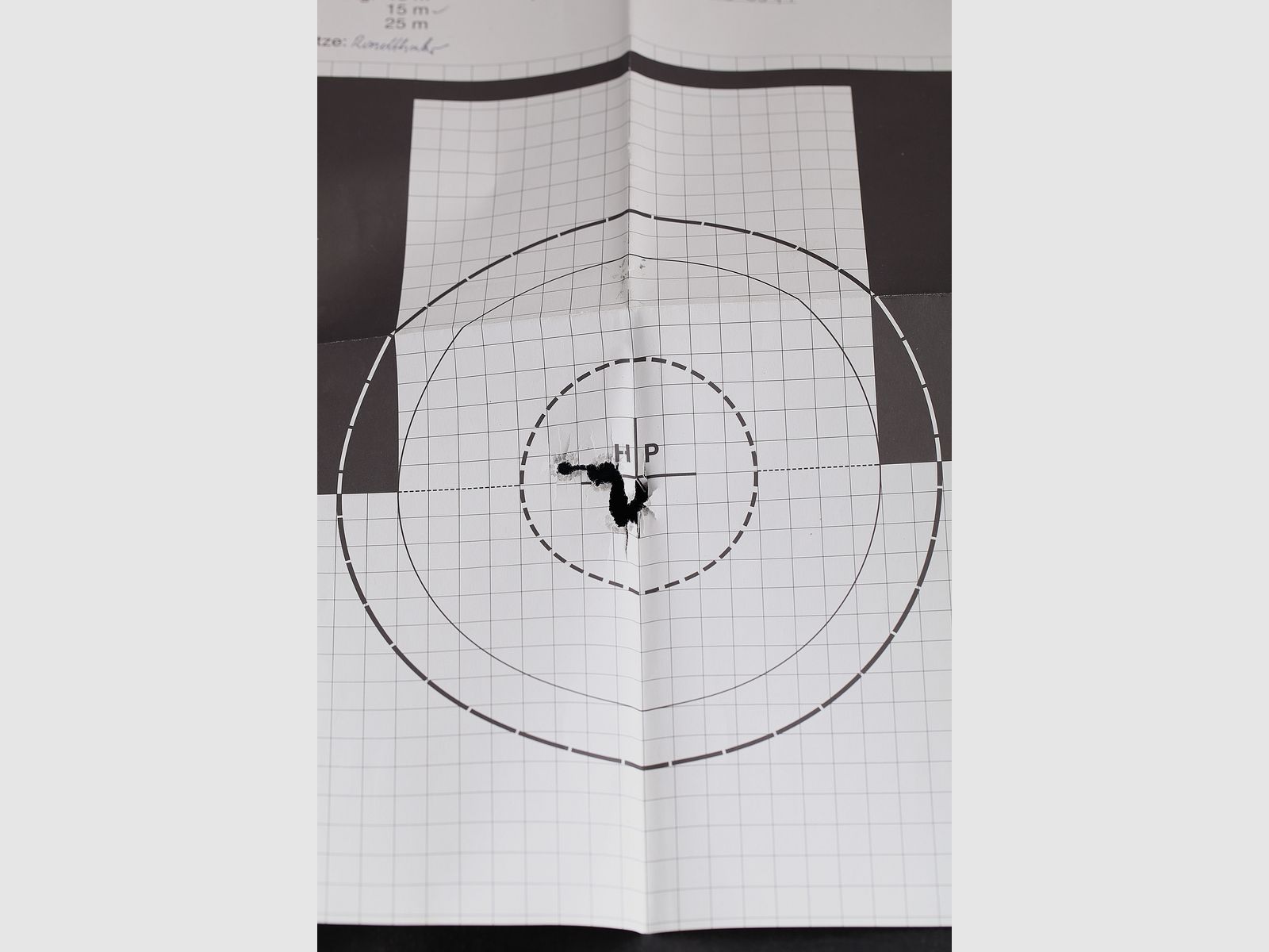 Walther PPQ .45