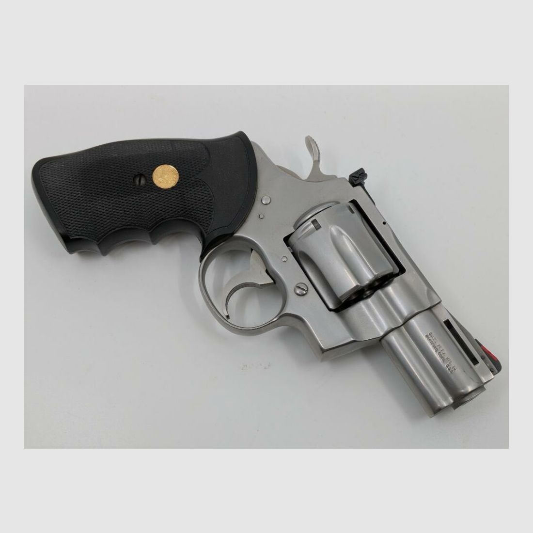 Colt Python