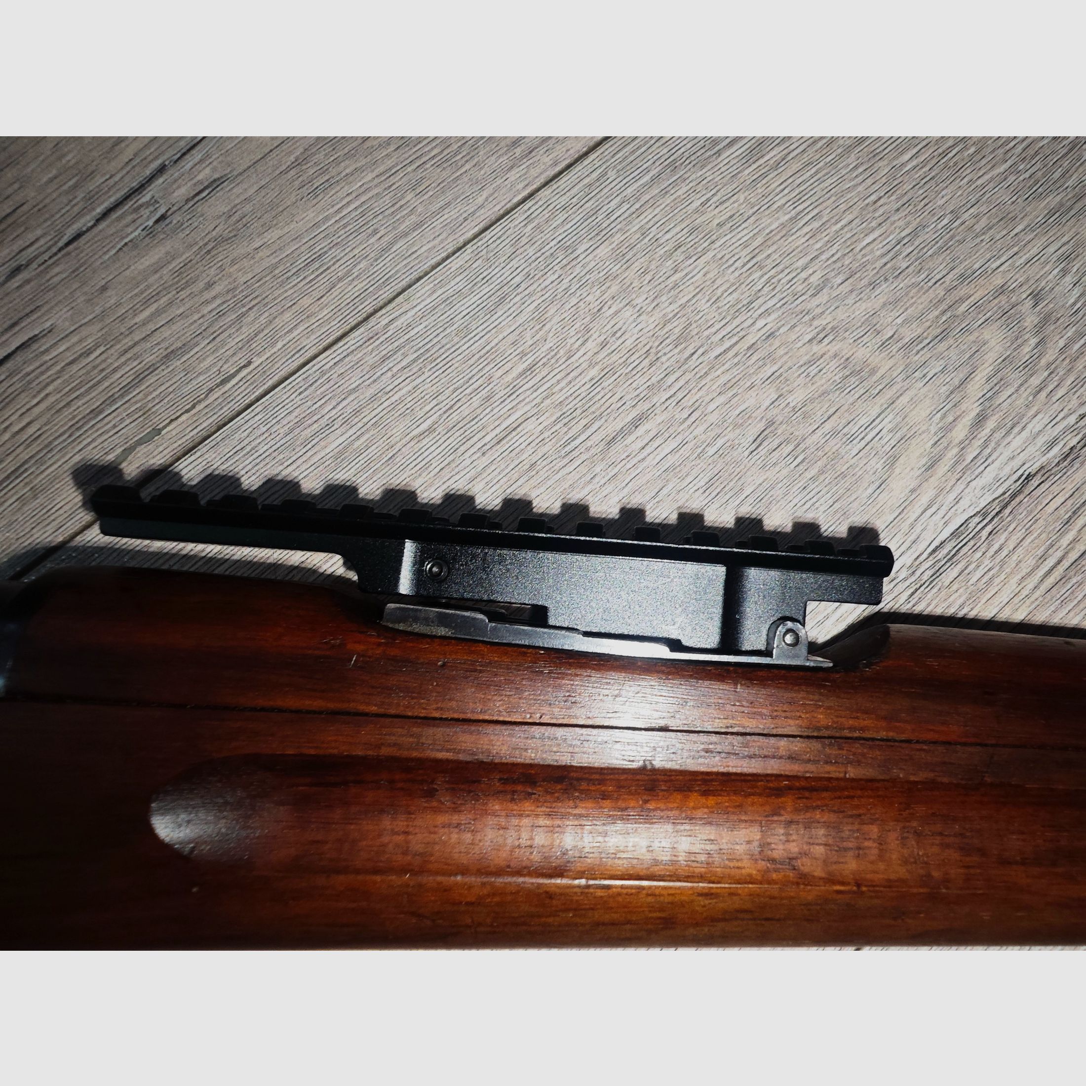 Carl Gustaf Schweden Mauser M96 6,5x55, Bild 3 von 10