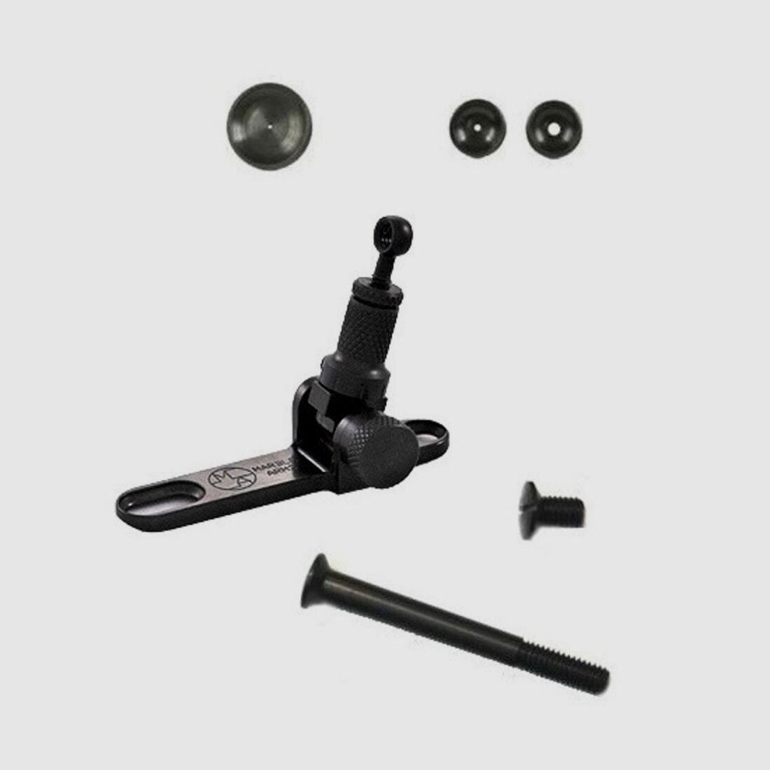 Marble Arms Diopter Set Rossi 65+1892