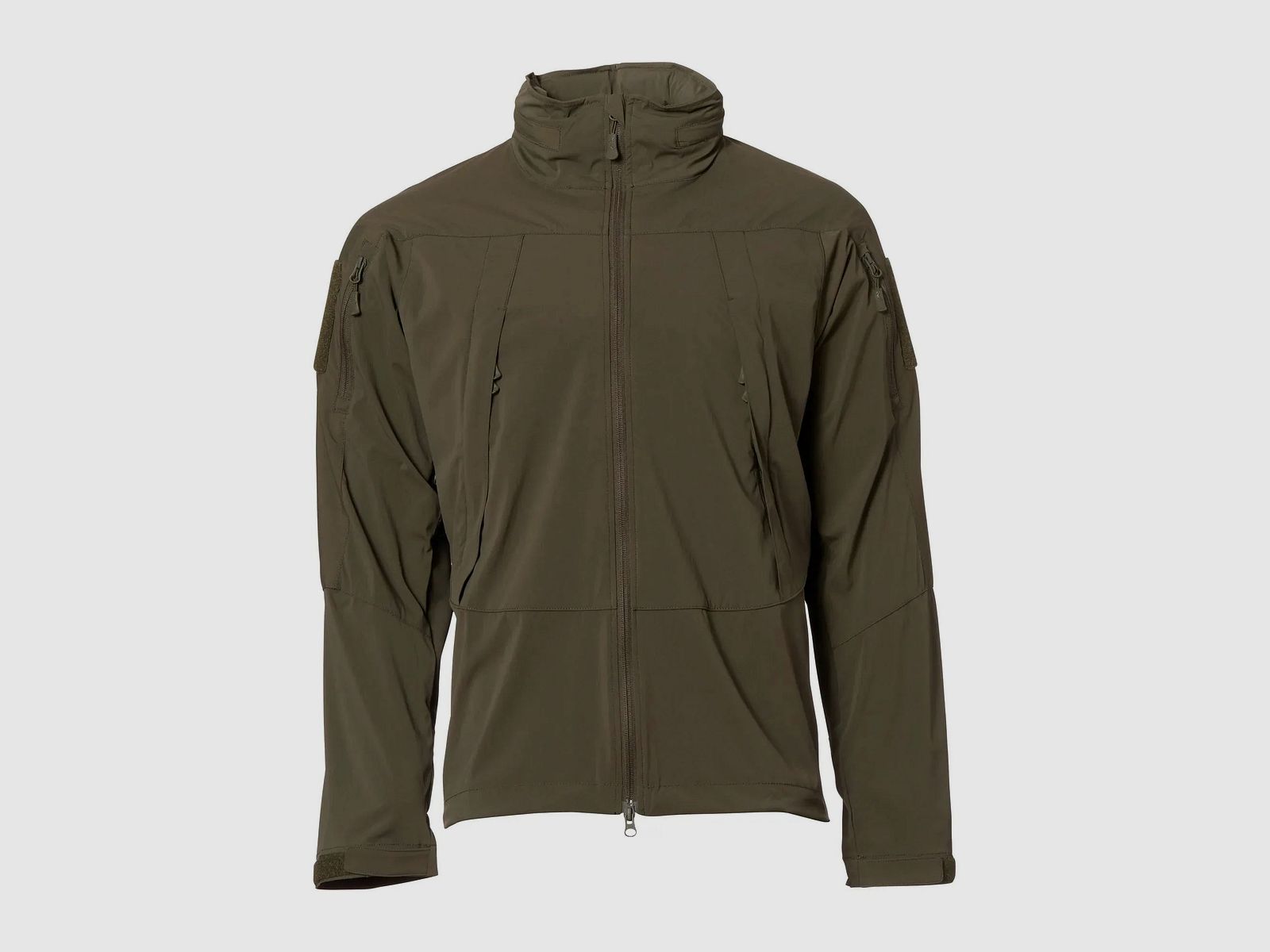 Helikon-Tex Helikon-Tex Jacke Blizzard taiga green