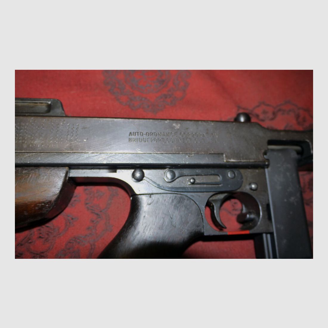 Niedermeier SLK Tom28 (1928A1L)